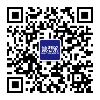 扫码关注公众号一点导航